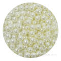 Assorted pearl beads for jewelry making